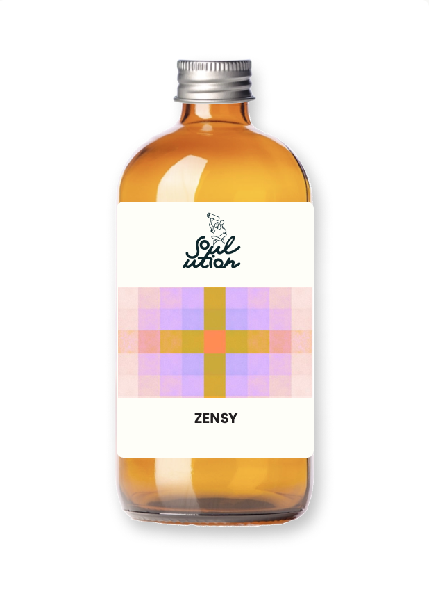 Zensy